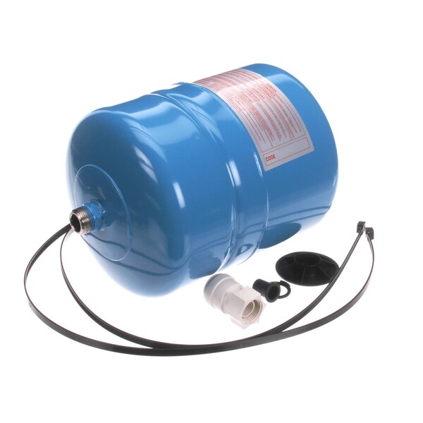 Permeate Tank Replacement Kit, No 7000921